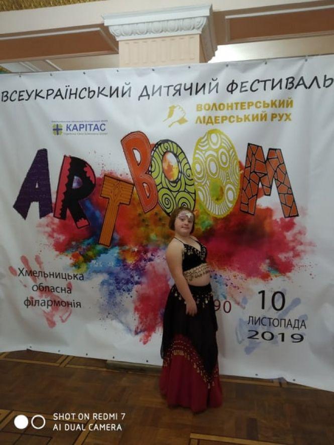 Як це – виховувати дитину з синдромом Дауна. Історія Оленки, яка розуміє, що вона особлива, фото №1 на сайті 20minut.ua