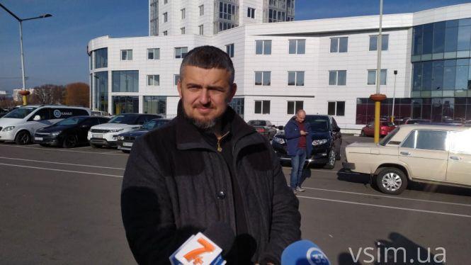 “Використовуй мізки на дорозі”: як хмельницькі школярі закликали водіїв бути обережними за кермом, фото №4 на сайті vsim.ua