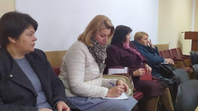 Новини Козятина - фото з Зворотній зв’язок та ефективна співпраця: як забезпечити в районі санітарне благополуччя Зворотній зв’язок та ефективна співпраця: як забезпечити в районі санітарне благополуччя, фото №1 на сайті 20minut.ua