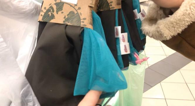 Тиждень без поліетилену: як це було. Експеримент "20 хвилин", фото №3 на сайті 20minut.ua