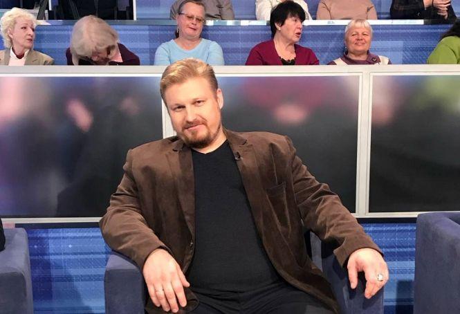 Новини Житомира - фото з Як, взявши кредит, не потрапити в боргову яму і не стати жертвою колекторів? Поради експерта ток-шоу «Стосується кожного» Як, взявши кредит, не потрапити в боргову яму і не стати жертвою колекторів? Поради експерта ток-шоу «Стосується кожного», фото №1 на сайті 20minut.ua