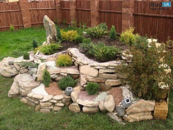 Новини Житомира - фото з Ідеї і поради для створення затишного двору біля приватного будинку Ідеї і поради для створення затишного двору біля приватного будинку, фото №6 на сайті 20minut.ua