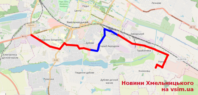 Новини Хмельницького - фото з На вулиці Хмельницького виїхав «автобус-гармошка». Чи буде він возити хмельничан На вулиці Хмельницького виїхав «автобус-гармошка». Чи буде він возити хмельничан, фото №1 на сайті vsim.ua