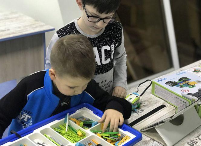 Новини Вінниці - фото з Центр розвитку «ORIGAMI» запрошує дітей та дорослих! (Новини компаній) Центр розвитку «ORIGAMI» запрошує дітей та дорослих! (Новини компаній), фото №6 на сайті 20minut.ua