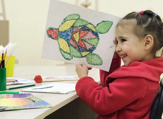 Новини Вінниці - фото з Центр розвитку «ORIGAMI» запрошує дітей та дорослих! (Новини компаній) Центр розвитку «ORIGAMI» запрошує дітей та дорослих! (Новини компаній), фото №2 на сайті 20minut.ua