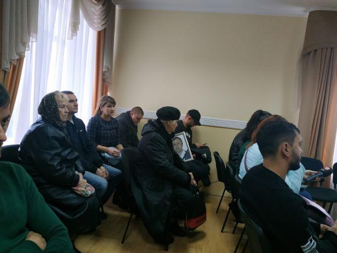 Питання повернення на службу звільненого за негативом Пивовара вирішать в «міліцейський день», фото №4 на сайті 20minut.ua