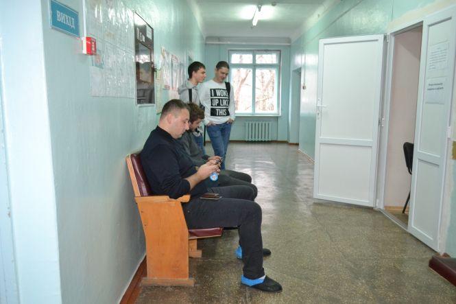 Новини Хмельницького - фото з Заплатять і пригостять: кому і як можна стати донором у Хмельницькому Заплатять і пригостять: кому і як можна стати донором у Хмельницькому, фото №3 на сайті vsim.ua
