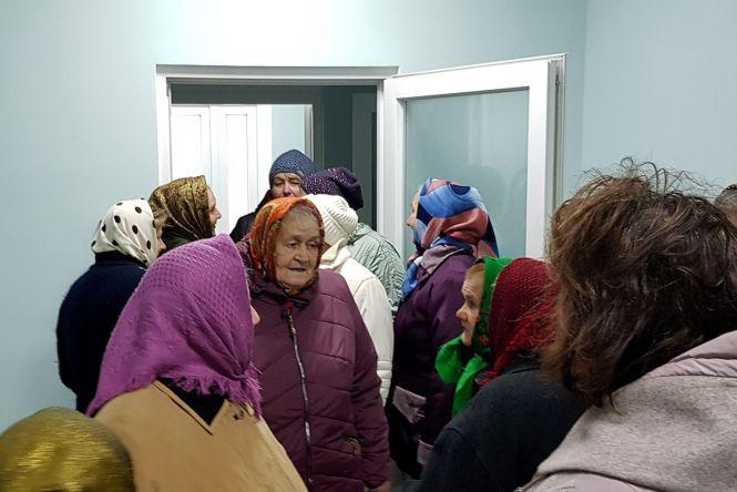 На Кам’янеччині відкрили нову "доступну" амбулаторію (ФОТО), фото №2 на сайті vsim.ua