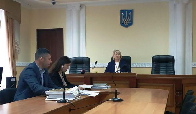 Питання повернення на службу звільненого за негативом Пивовара вирішать в «міліцейський день», фото №3 на сайті 20minut.ua