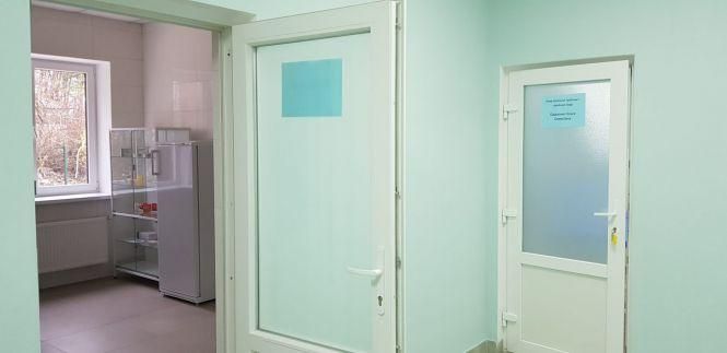 На Кам’янеччині відкрили нову "доступну" амбулаторію (ФОТО), фото №3 на сайті vsim.ua