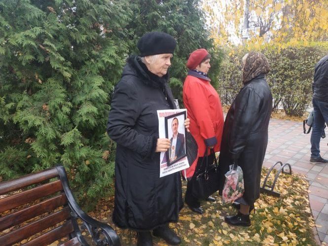 Питання повернення на службу звільненого за негативом Пивовара вирішать в «міліцейський день», фото №1 на сайті 20minut.ua