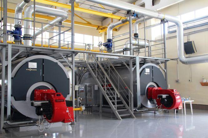 Новини Вінниці - фото з Чому швейцарці завершили проект модернізації котелень у Вінниці Чому швейцарці завершили проект модернізації котелень у Вінниці, фото №2 на сайті 20minut.ua