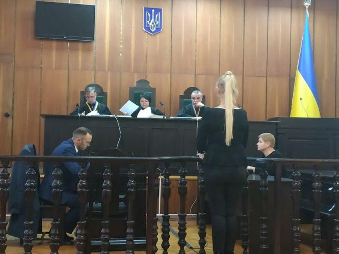 «У мене немає чоловіка». Як затримана з хабарем адвокатка просила зменшити суму застави, фото №1 на сайті 20minut.ua