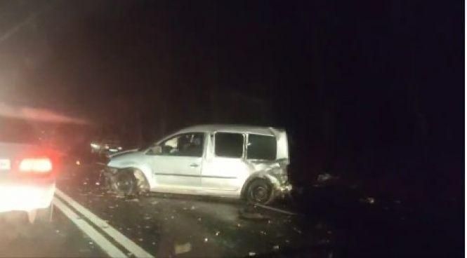 Новини Вінниці - фото з Смертельна аварія у Щітках: водій втік з місця. Загинула 33-річна жінка Смертельна аварія у Щітках: водій втік з місця. Загинула 33-річна жінка, фото №1 на сайті 20minut.ua