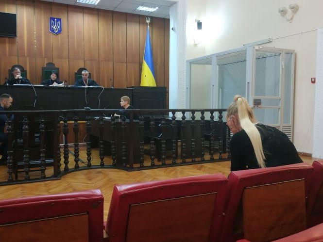 «У мене немає чоловіка». Як затримана з хабарем адвокатка просила зменшити суму застави, фото №4 на сайті 20minut.ua