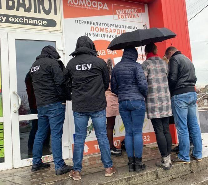 «У мене немає чоловіка». Як затримана з хабарем адвокатка просила зменшити суму застави, фото №2 на сайті 20minut.ua