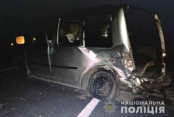 Знайшли водія Mercedes, який втік зі смертельної ДТП. Перші подробиці слідства, фото №1 на сайті 20minut.ua