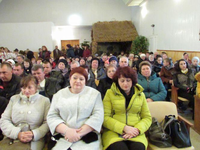 Новини Козятина - фото з Віктор Сагайда: «Не для того наші діди прадіди боронили землю, щоб продати її іноземцям» Віктор Сагайда: «Не для того наші діди прадіди боронили землю, щоб продати її іноземцям», фото №1 на сайті 20minut.ua