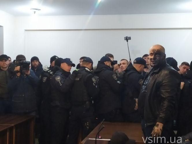 Від страйку під ОДА до хресної ходи: ТОП-5 новин тижня у Хмельницькому, фото №3 на сайті vsim.ua