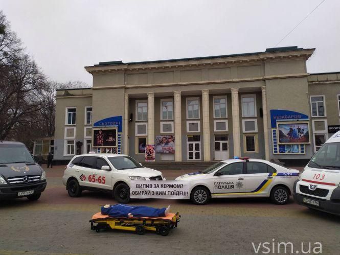 Від страйку під ОДА до хресної ходи: ТОП-5 новин тижня у Хмельницькому, фото №5 на сайті vsim.ua