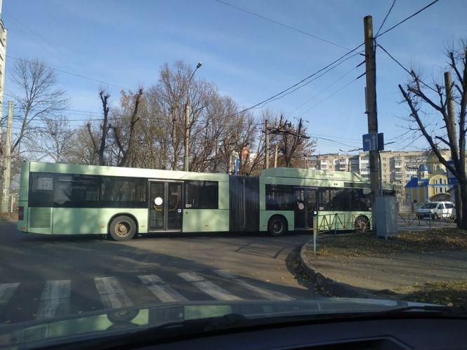 Від страйку під ОДА до хресної ходи: ТОП-5 новин тижня у Хмельницькому, фото №2 на сайті vsim.ua