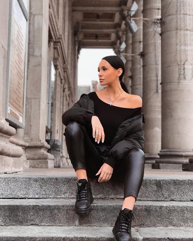 Новини Тернополя - фото з ТОП-10 листопадових фото на Театральному майдані (шукайте свою світлину з Instagram) ТОП-10 листопадових фото на Театральному майдані (шукайте свою світлину з Instagram), фото №1 на сайті 20minut.ua