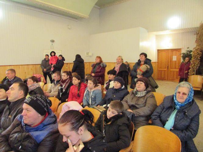 Новини Козятина - фото з Віктор Сагайда: «Не для того наші діди прадіди боронили землю, щоб продати її іноземцям» Віктор Сагайда: «Не для того наші діди прадіди боронили землю, щоб продати її іноземцям», фото №8 на сайті 20minut.ua