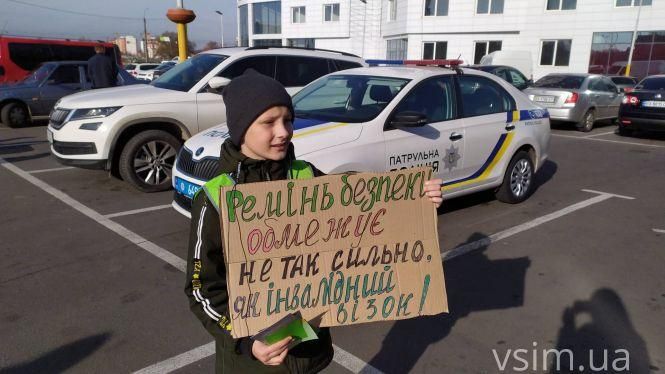 Від страйку під ОДА до хресної ходи: ТОП-5 новин тижня у Хмельницькому, фото №4 на сайті vsim.ua