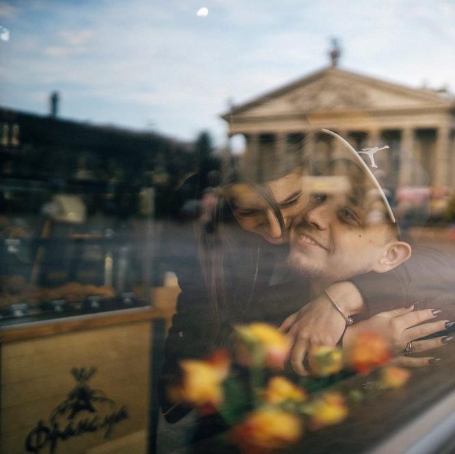 Новини Тернополя - фото з ТОП-10 листопадових фото на Театральному майдані (шукайте свою світлину з Instagram) ТОП-10 листопадових фото на Театральному майдані (шукайте свою світлину з Instagram), фото №10 на сайті 20minut.ua