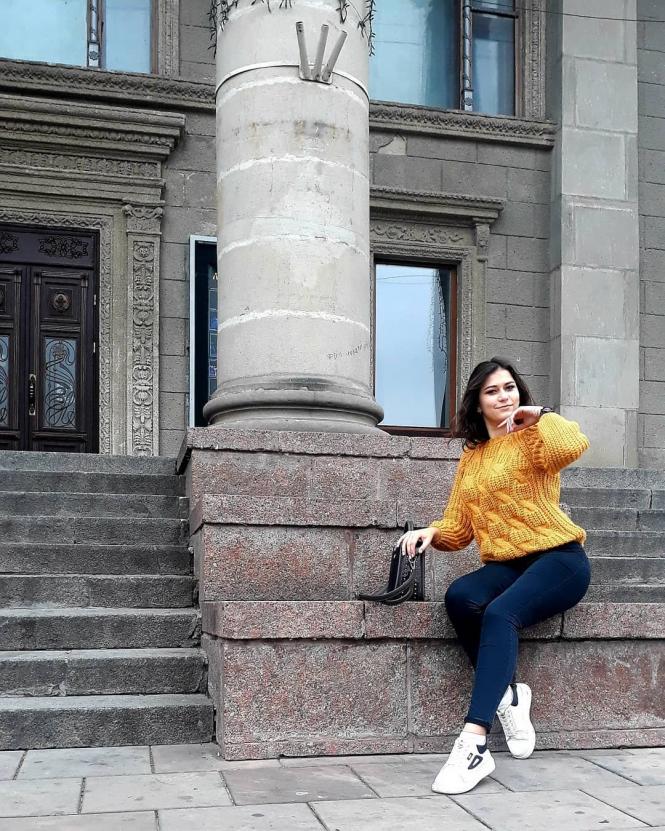 Новини Тернополя - фото з ТОП-10 листопадових фото на Театральному майдані (шукайте свою світлину з Instagram) ТОП-10 листопадових фото на Театральному майдані (шукайте свою світлину з Instagram), фото №8 на сайті 20minut.ua