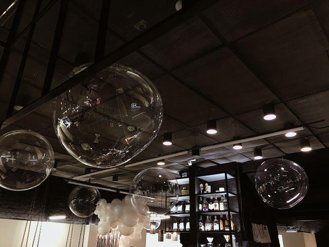 Новини Тернополя - фото з Магазин-кав’ярня СКАВАРІДКА святкує день народження: нам 3 роки! (новини компаній) Магазин-кав’ярня СКАВАРІДКА святкує день народження: нам 3 роки! (новини компаній), фото №2 на сайті 20minut.ua