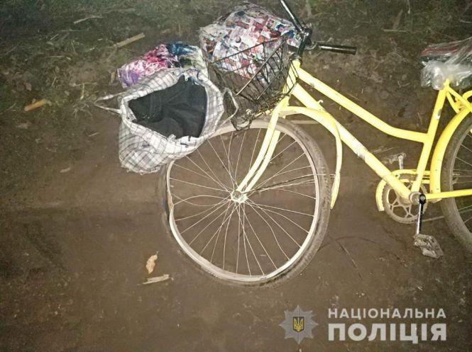 Переслідування зі стріляниною: у Хмільницькому районі ловили п'яного тракториста, фото №1 на сайті 20minut.ua