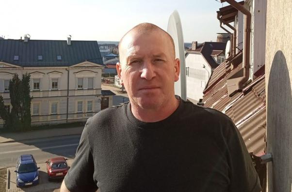 Новини Хмельницького - фото з “Переніс 19 операцій”: у столичному госпіталі борються за життя військового із Хмельниччини “Переніс 19 операцій”: у столичному госпіталі борються за життя військового із Хмельниччини, фото №1 на сайті vsim.ua