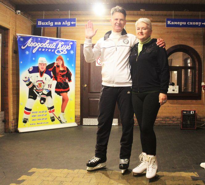 Новини Вінниці - фото з Спортивний комплекс «Льодовий клуб», як приклад бездіяльності та безвідповідальності нашої влади (Блог компанії "Галактика відпочинку") Спортивний комплекс «Льодовий клуб», як приклад бездіяльності та безвідповідальності нашої влади (Блог компанії "Галактика відпочинку"), фото №3 на сайті 20minut.ua