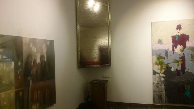 Новини Тернополя - фото з Своє «щось» представили тернополянам спіавтори виставки «Пікнік на узбіччі» Своє «щось» представили тернополянам спіавтори виставки «Пікнік на узбіччі», фото №1 на сайті 20minut.ua