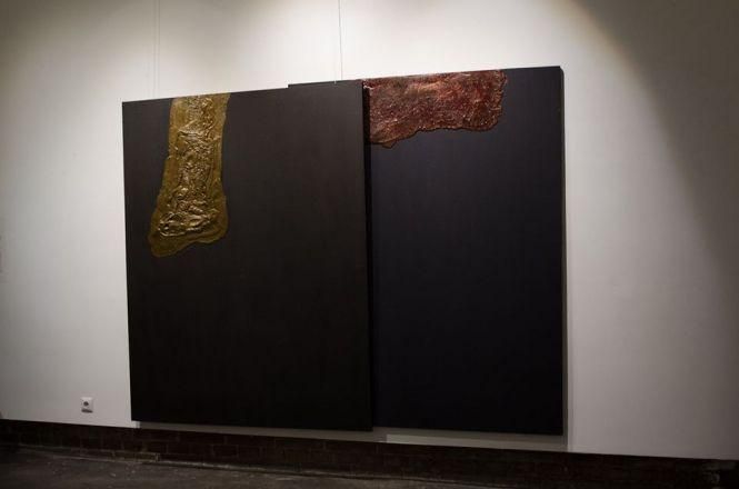 Новини Тернополя - фото з Своє «щось» представили тернополянам спіавтори виставки «Пікнік на узбіччі» Своє «щось» представили тернополянам спіавтори виставки «Пікнік на узбіччі», фото №2 на сайті 20minut.ua