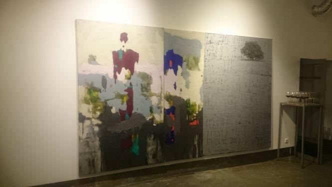 Новини Тернополя - фото з Своє «щось» представили тернополянам спіавтори виставки «Пікнік на узбіччі» Своє «щось» представили тернополянам спіавтори виставки «Пікнік на узбіччі», фото №3 на сайті 20minut.ua