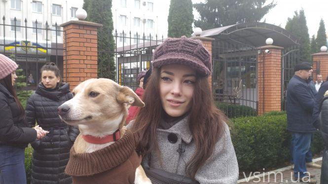 Новини Хмельницького - фото з Волонтери показали Барсика, якого за машиною волочив хмельницький чиновник (ФОТО, ВІДЕО) Волонтери показали Барсика, якого за машиною волочив хмельницький чиновник (ФОТО, ВІДЕО), фото №3 на сайті vsim.ua