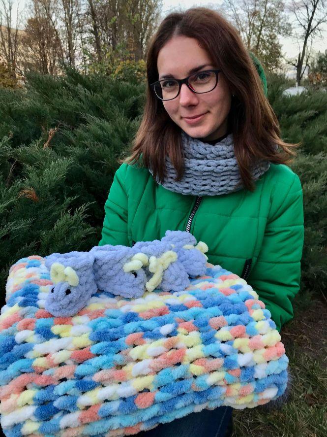 Новини Хмельницького - фото з Як не знудитись в декреті. Хмельницькі мами розповіли про заробіток і хобі Як не знудитись в декреті. Хмельницькі мами розповіли про заробіток і хобі, фото №3 на сайті vsim.ua