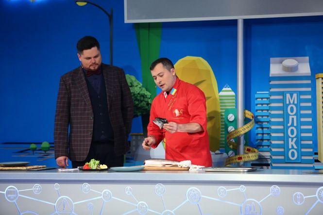 Новини Житомира - фото з «Корисна програма»: 5 причин частіше їсти червону рибу «Корисна програма»: 5 причин частіше їсти червону рибу, фото №1 на сайті 20minut.ua