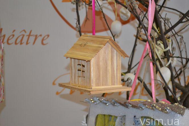 Іграшкові будиночки та дитячі фото: яким був форум для сиріт у Хмельницькому (ФОТО, ВІДЕО), фото №8 на сайті vsim.ua