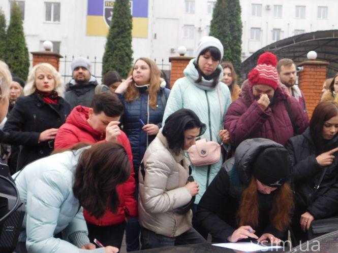 Новини Хмельницького - фото з Волонтери показали Барсика, якого за машиною волочив хмельницький чиновник (ФОТО, ВІДЕО) Волонтери показали Барсика, якого за машиною волочив хмельницький чиновник (ФОТО, ВІДЕО), фото №8 на сайті vsim.ua