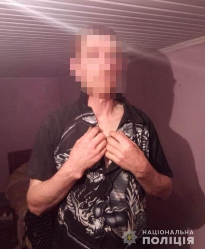 «Замінував», щоб помститися: затримали п'яного мінера Вінницяобленерго, фото №1 на сайті 20minut.ua