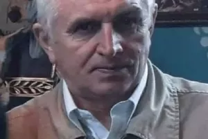 Тернополянина, якого рідні шукали від кінця вересня, знайшли у річці, фото №1 на сайті 20minut.ua