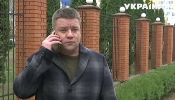 Новини Хмельницького - фото з Хмельницький чиновник, який тягнув за машиною собаку, розповів свою версію подій Хмельницький чиновник, який тягнув за машиною собаку, розповів свою версію подій, фото №4 на сайті vsim.ua