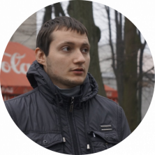 «Я не користуюся усіма цими знижками»: вінничани про «чорну п'ятницю», фото №2 на сайті 20minut.ua