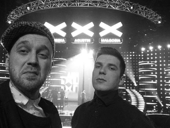 Новини Вінниці - фото з Співали тільки українською. Вінничани з Jazzforacat змагалися в польському талант-шоу Співали тільки українською. Вінничани з Jazzforacat змагалися в польському талант-шоу, фото №2 на сайті 20minut.ua