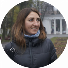 «Я не користуюся усіма цими знижками»: вінничани про «чорну п'ятницю», фото №5 на сайті 20minut.ua