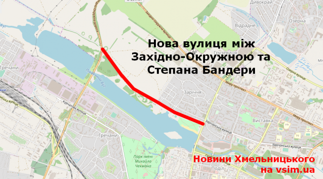 Новини Хмельницького - фото з Тунель, дороги та нові автобуси: що зміниться у транспорті Хмельницького в 2020 році Тунель, дороги та нові автобуси: що зміниться у транспорті Хмельницького в 2020 році, фото №3 на сайті vsim.ua