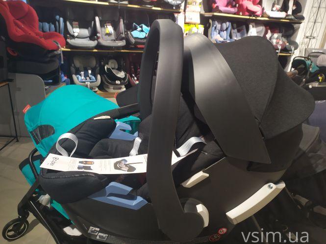 За скільки у Хмельницькому продають дитячі автокрісла (ФОТО), фото №4 на сайті vsim.ua